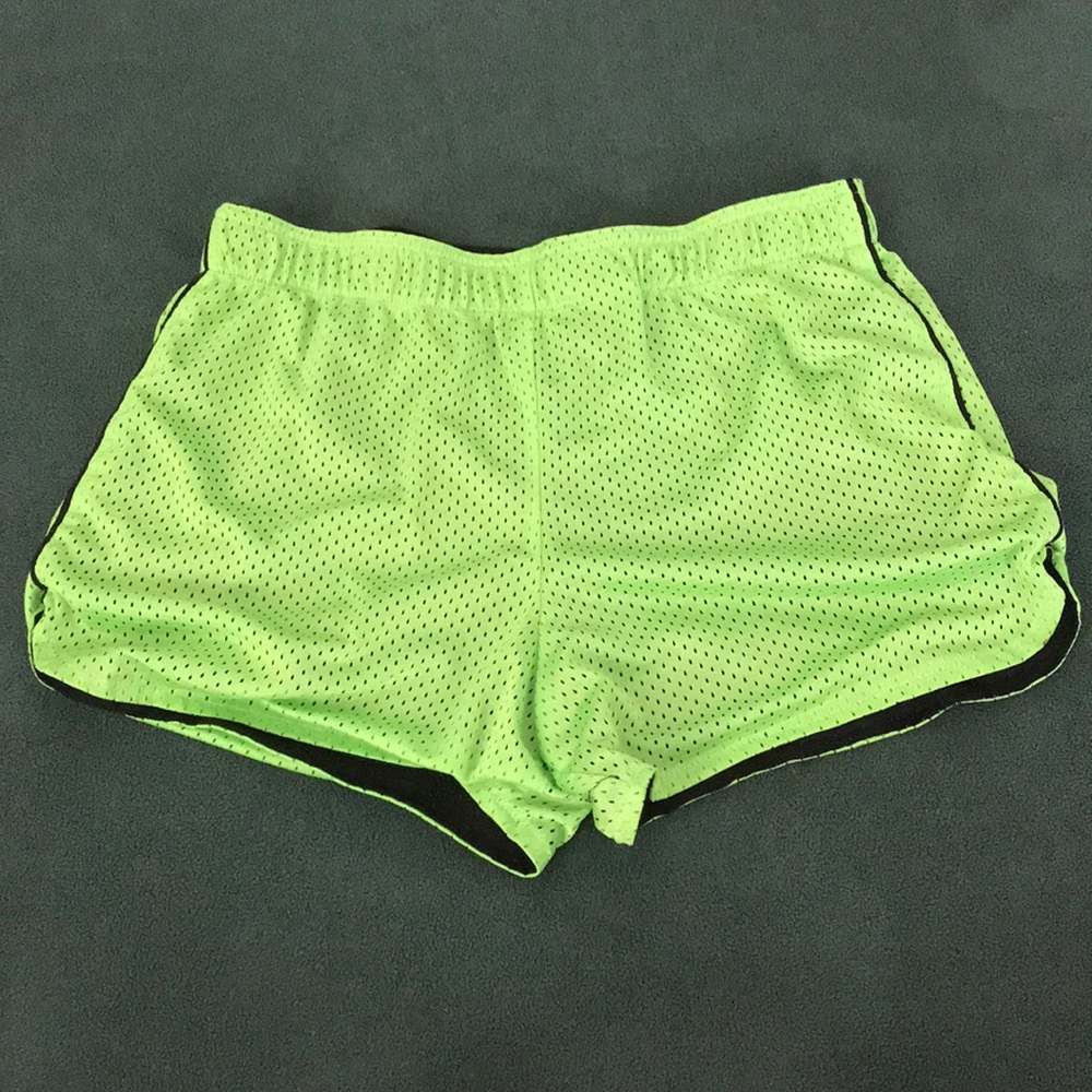 Athletic shorts